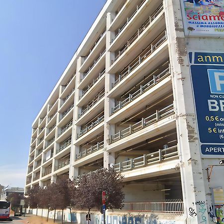 L'Ospite Napoletano Διαμέρισμα Νάπολη Εξωτερικό φωτογραφία